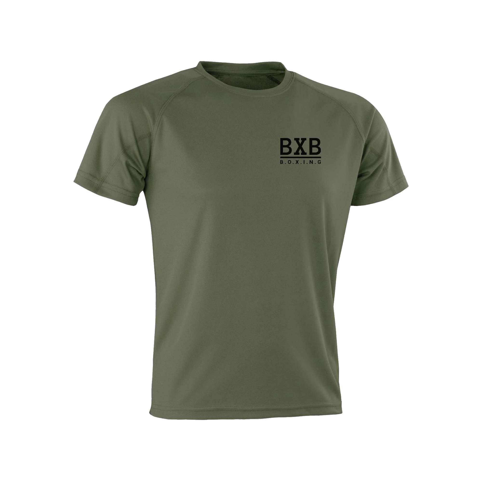 Gym Performance T-Shirt