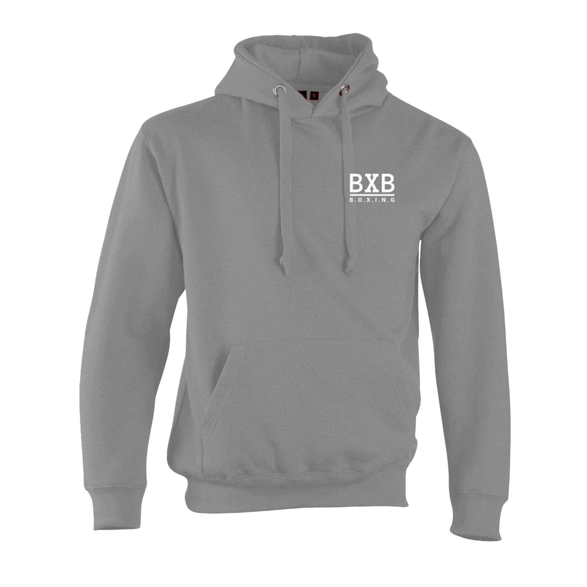 BXB Classic Fit Hoodie