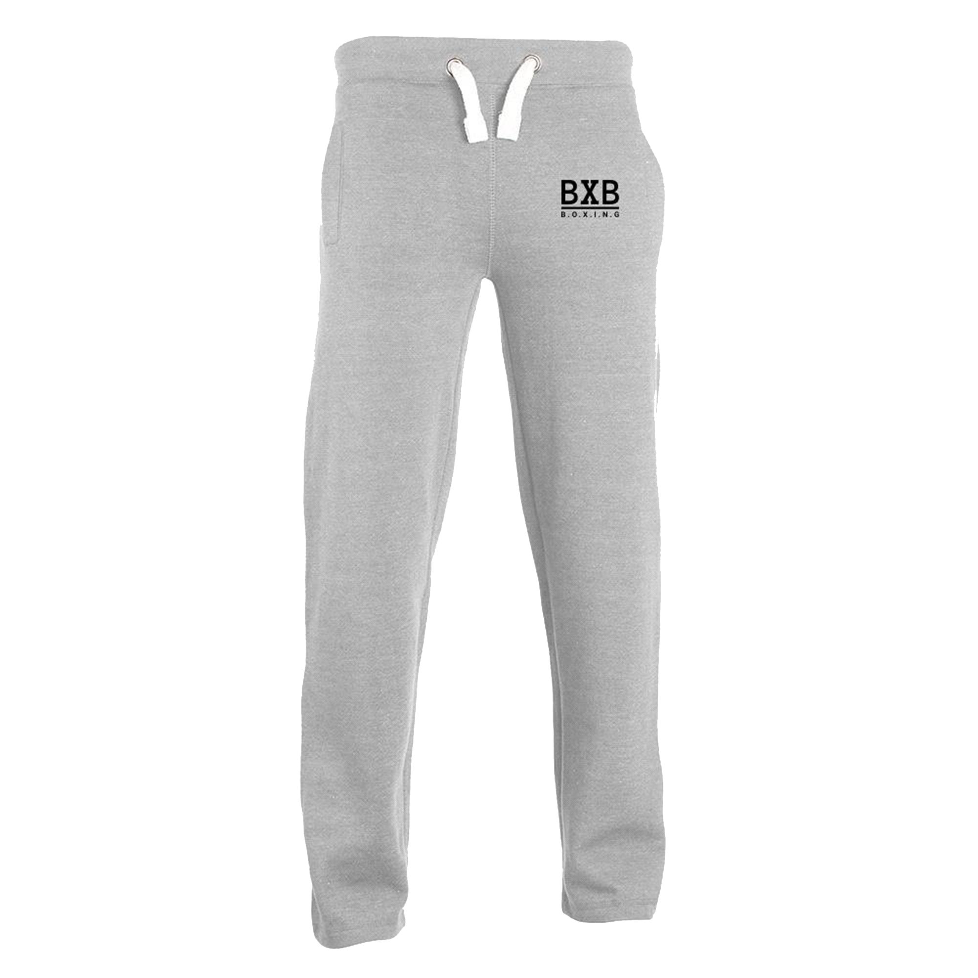 Muscle Fit Tracksuit Bottoms