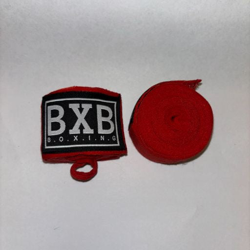 BXB 5M WRAPS BUNDLE 4 PAIRS