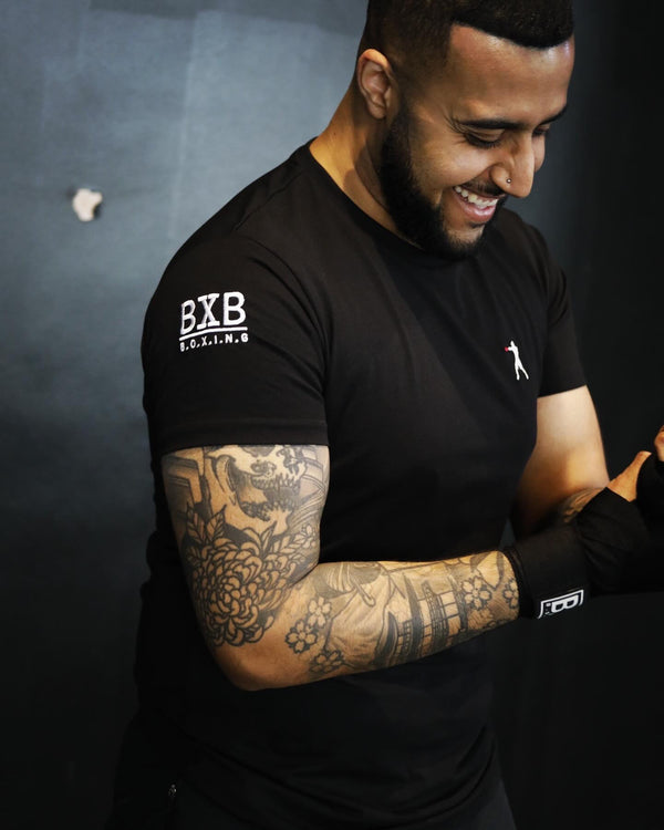 BXB PREMIUM T-SHIRT