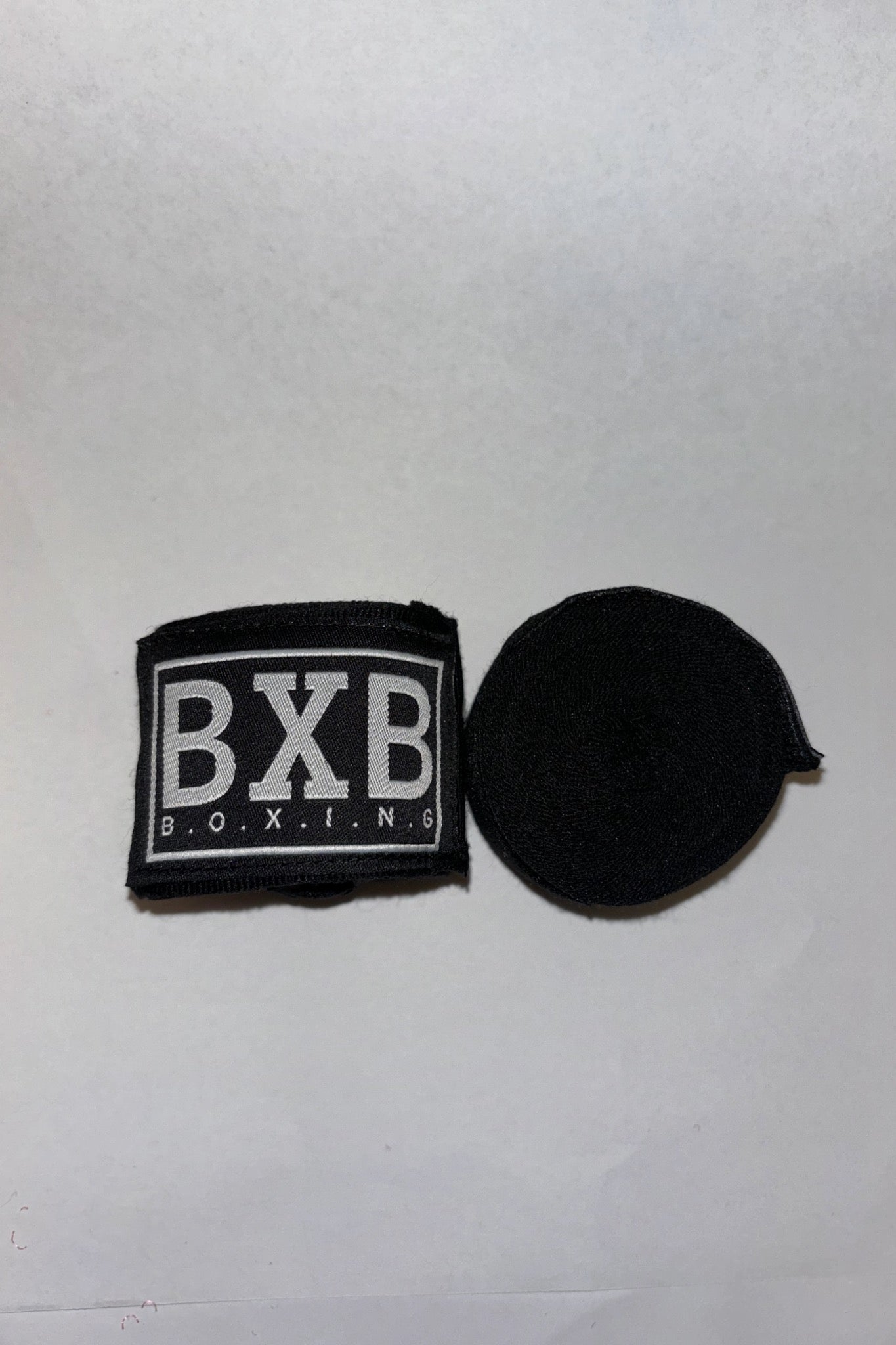 BXB 5M WRAPS BUNDLE 4 PAIRS