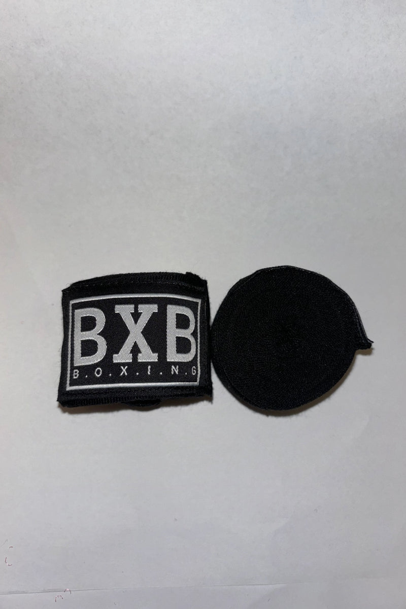 BXB 5M WRAPS BUNDLE 4 PAIRS