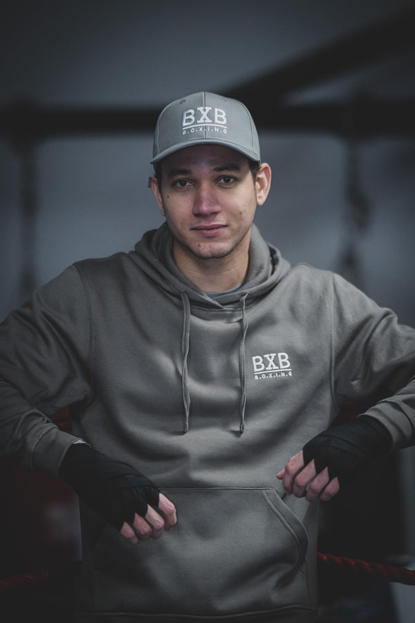 BXB Classic Fit Hoodie