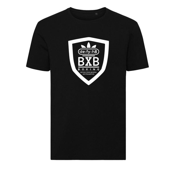 LIMITED EDITION CHARITY BXB x DEFYH8 x REVOLUTION