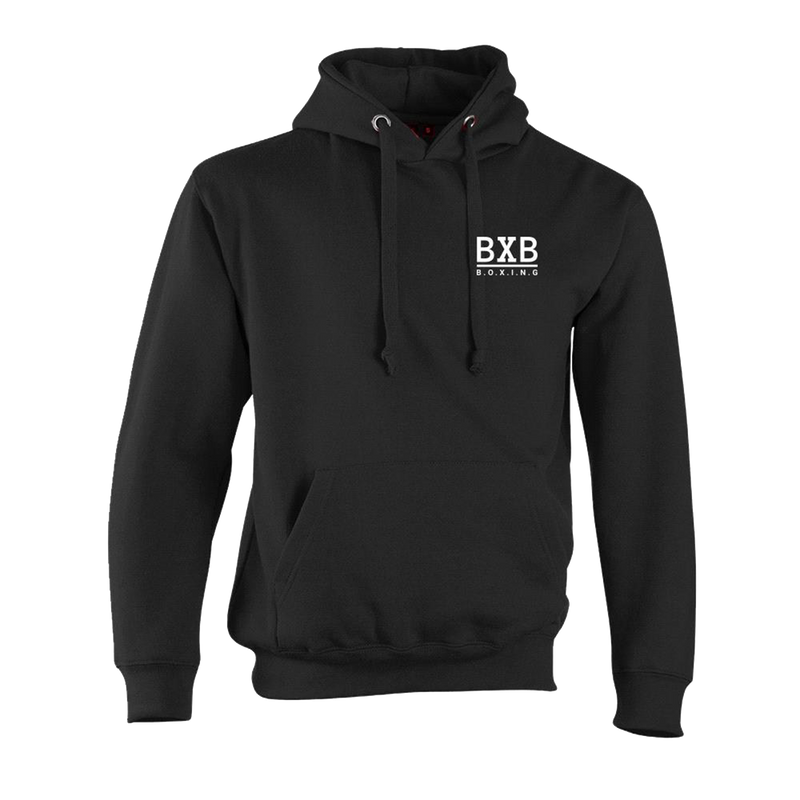 BXB Classic Fit Hoodie