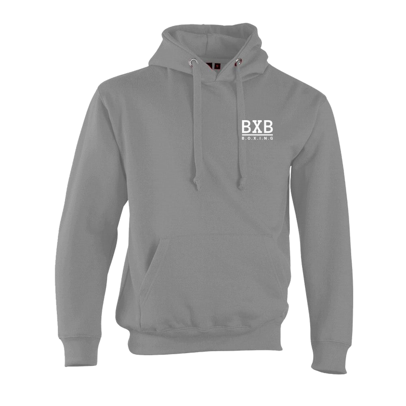 BXB Classic Fit Hoodie