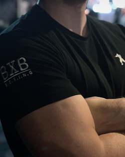 BXB PREMIUM T-SHIRT