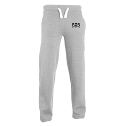 Muscle Fit Tracksuit Bottoms