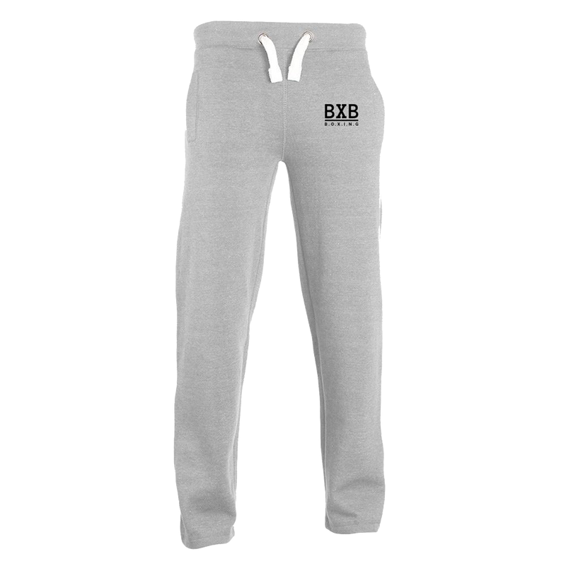 Muscle Fit Tracksuit Bottoms